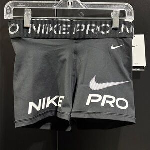 nike spandex poshmark